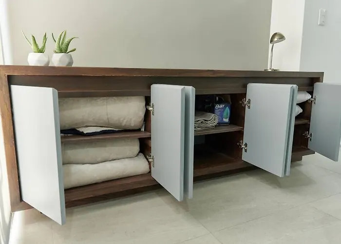 Apartamento Petite Ciudad De