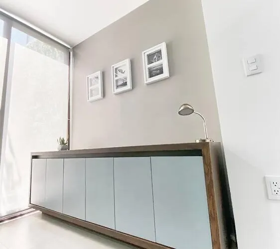 Petite Ciudad De Apartamento