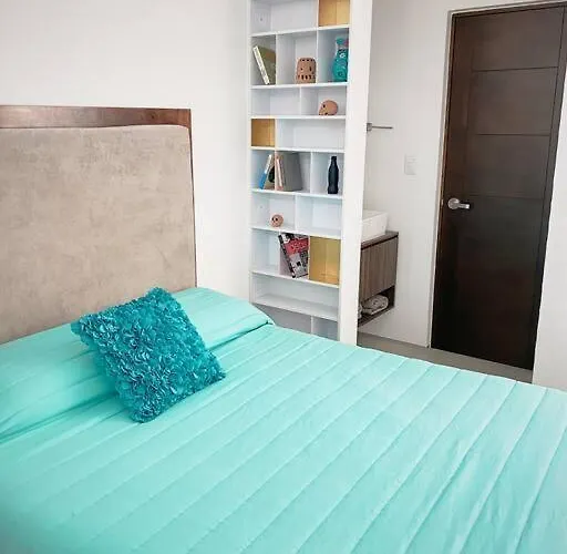 Apartamento Petite Ciudad De