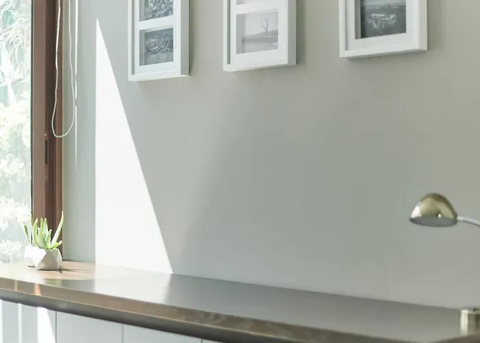 Petite Ciudad De Apartamento