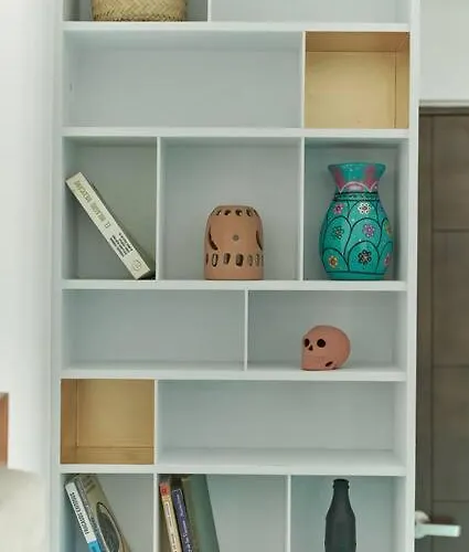 Apartamento Petite Ciudad De
