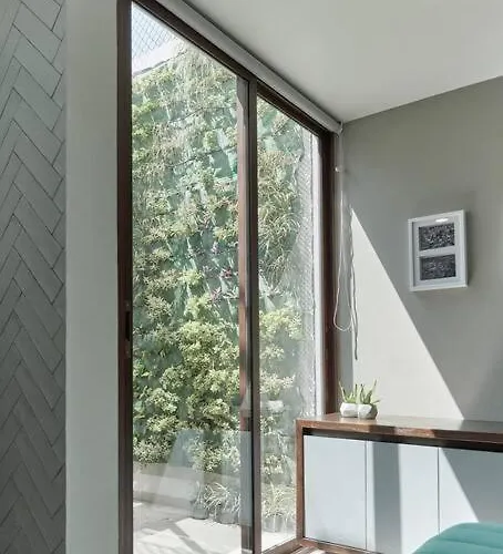 Petite Ciudad De Apartamento *