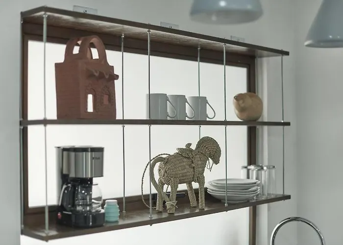 Apartamento Petite Ciudad De México DF