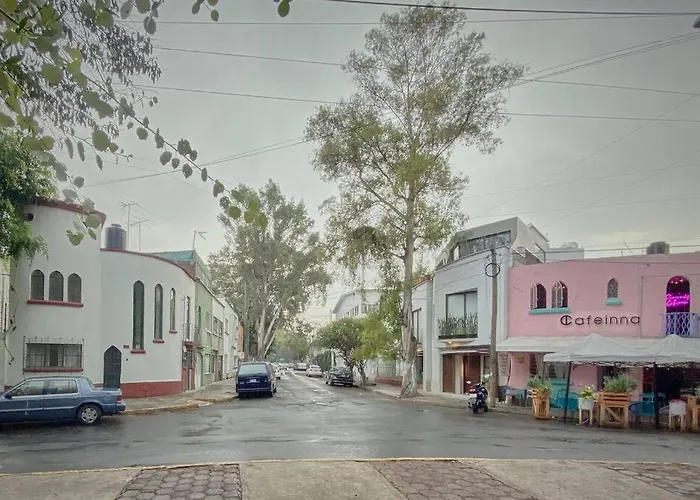 Petite Ciudad De Apartamento