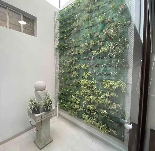 Apartamento Petite Ciudad De