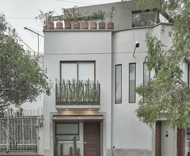 Petite Ciudad De * México DF
