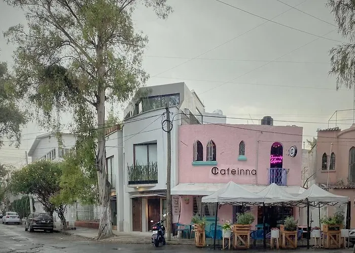 Apartamento Petite Ciudad De *