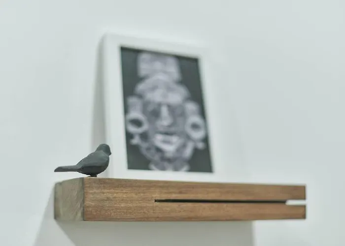Petite Ciudad De Apartamento *